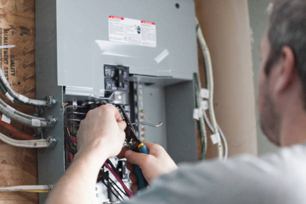 Best Electrical Safety Inspections  in Redfield, SD